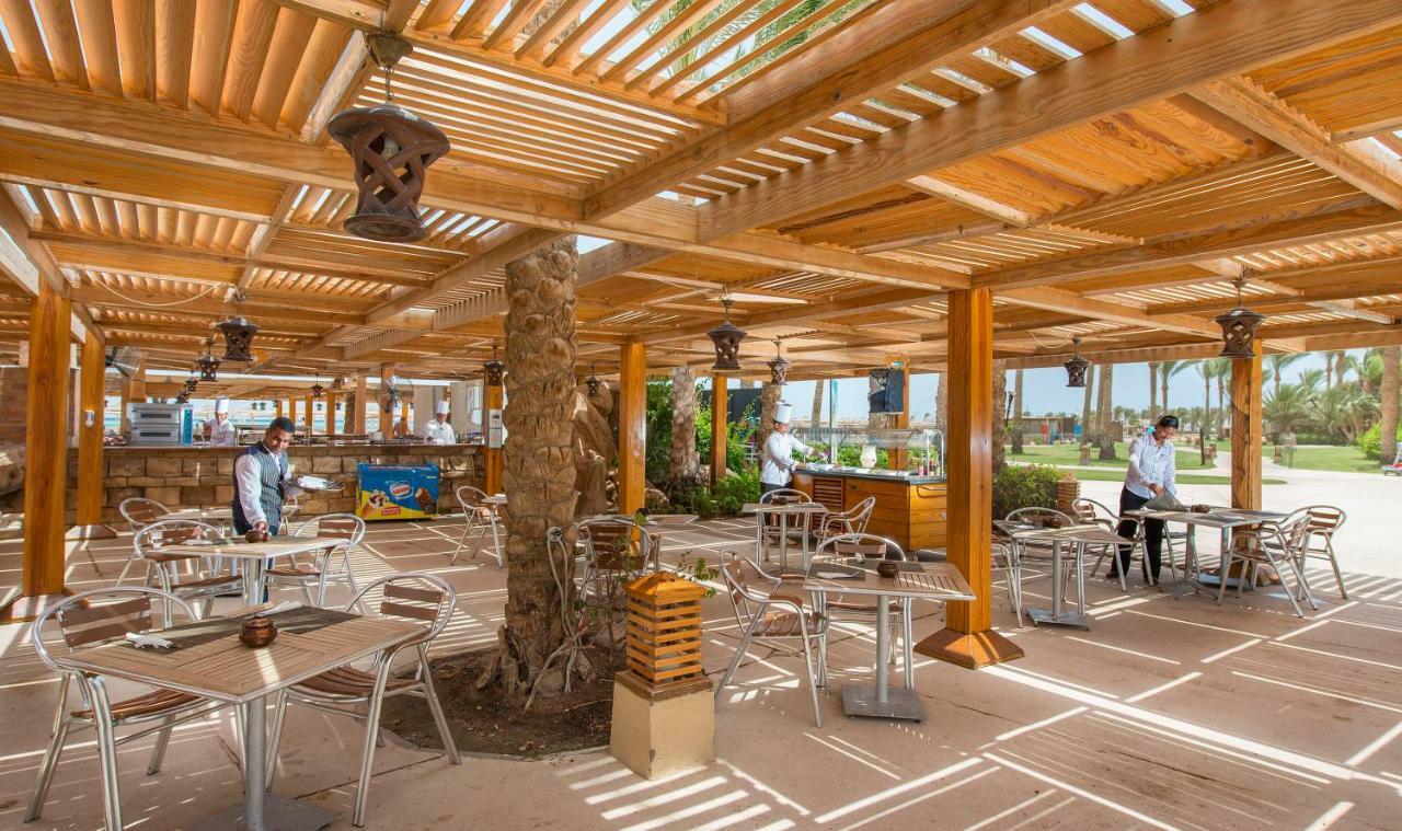 Stella Beach Resort & Spa, Makadi Bay Hurghada Exterior photo